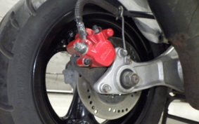 KYMCO SUPER 9S