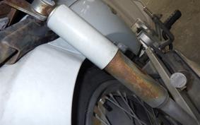 HONDA C110 SUPER CUB JA07