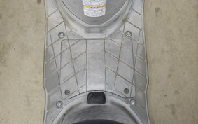 SUZUKI LET's 4 Basket CA43A