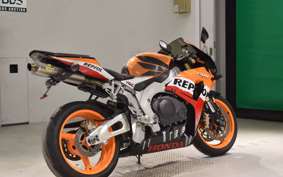 HONDA CBR1000RR 2007