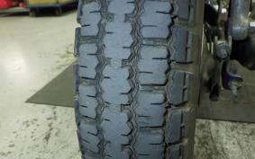 HONDA CHALY 70 CF70