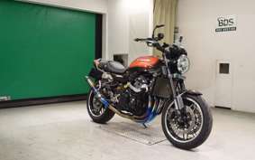 KAWASAKI Z900RS 2018 ZR900C