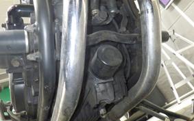 YAMAHA VMAX 2002
