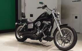 HARLEY FXDL 1580 2013
