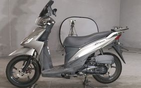 SUZUKI ADDRESS V110 CF11A