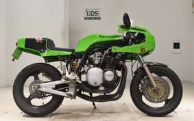 KAWASAKI Z1000 1999 KZT00A