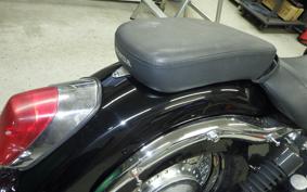 HONDA SHADOW 400 1999 NC34