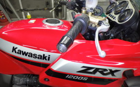 KAWASAKI ZRX1200 S 2004 ZRT20A