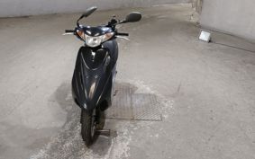 SUZUKI ADDRESS V50 CA44A