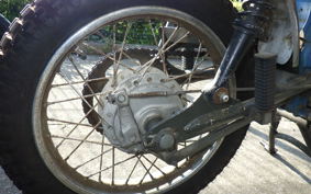 HONDA MIGHTY DAX ST90