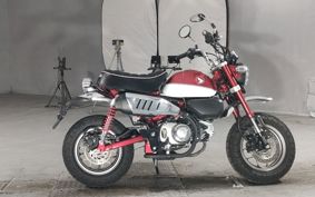 HONDA  MONKEY 125 JB02