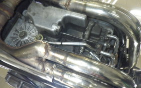 KAWASAKI ZEPHYR 1100 2025 ZRT10A