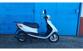 YAMAHA JOG DELUXE SA36J