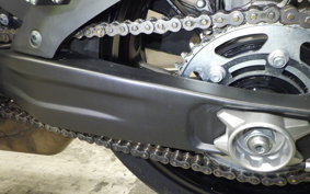 YAMAHA MT-07 2015 RM07J