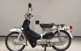 HONDA C50 SUPER CUB AA01