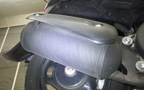 SUZUKI LET's 5 CA47A