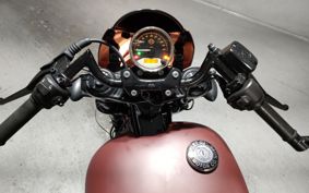 HARLEY XG750A STREET ROD NCG