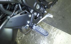 YAMAHA XSR900 GP 2026 RN96J