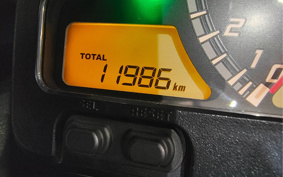 HONDA VTR 250 F MC33