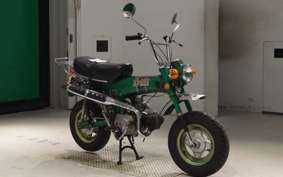 HONDA DAX 70 2025 ST70