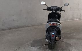 HONDA DIO AF68