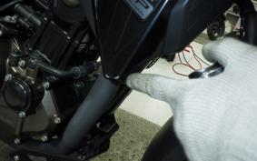 SUZUKI Vストローム250SX 2024 EL11L
