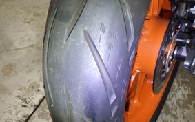 KTM 250 DUKE