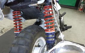 HONDA MONKEY BAJA Z50J