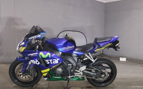 HONDA CBR1000RR 2006 SC57