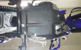 YAMAHA XTZ125 2026