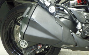 KAWASAKI NINJA 1000 A 2013