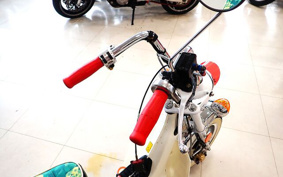 HONDA CHALY 50 CF50