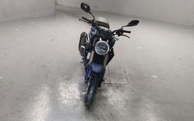 HONDA CB250R MC52
