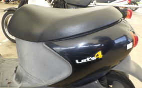 SUZUKI LET's 4 CA45A