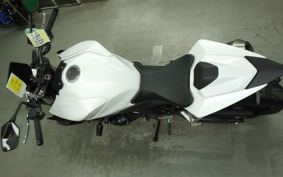 HONDA CB1000HORNET 2025 SC86