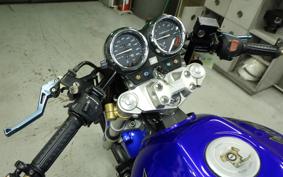 HONDA HORNET 250 2006 MC31