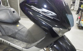 YAMAHA MAJESTY 125 FI 5CA
