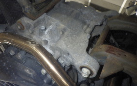 HONDA LEAD 125 2004 JF45