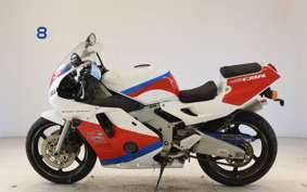 HONDA CBR250RR MC22