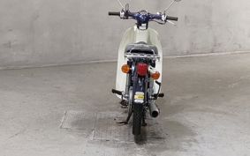 HONDA SUPER CUB50 AA01