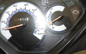 YAMAHA AXIS 125 Z SED7J