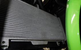 KAWASAKI NINJA 650 A 2018 ER650H