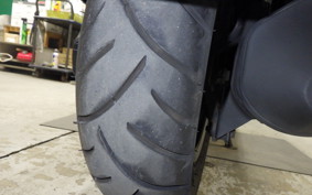 HONDA FUSION X 2002 MF02