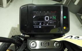 YAMAHA XSR900 2023 RN80J