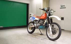 HONDA XR250R 2025 ME06