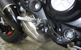 DUCATI SCRAMBLER FULL THROTTLE 2023