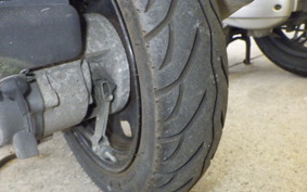 SUZUKI LET's 5 CA47A