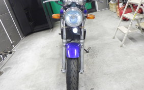 HONDA VTR 250 2012 MC33