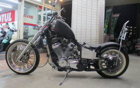 HONDA STEED 400 1994 NC26