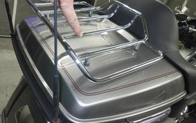 HARLEY FLHTCUTG TRIKE 2016